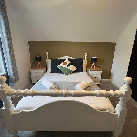 Nevis Croft Apartment 1 Fort William Zewnętrze zdjęcie