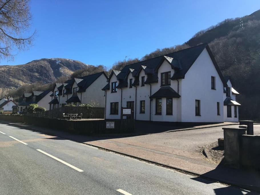 Nevis Croft Apartment 1 Fort William Zewnętrze zdjęcie