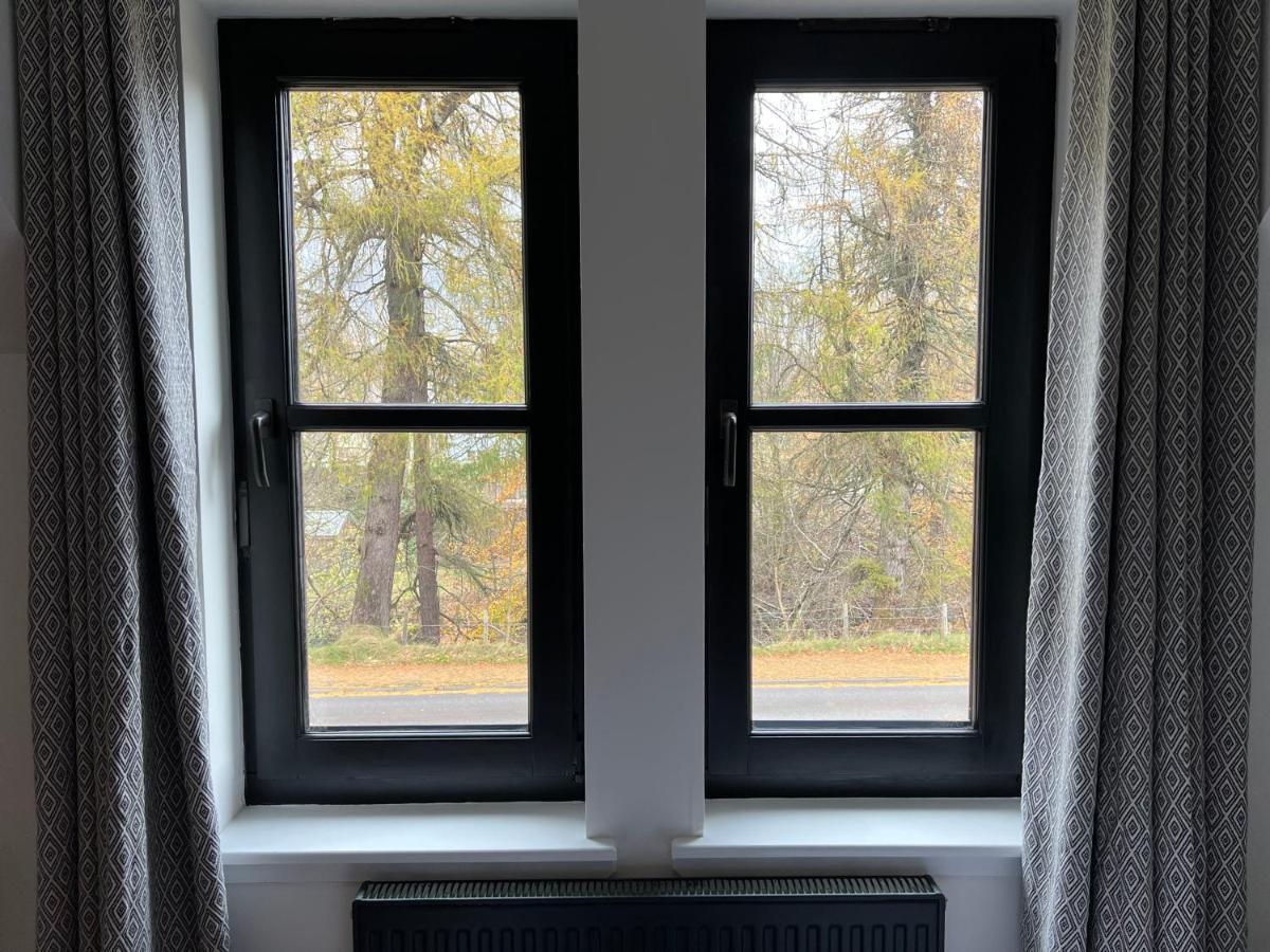 Nevis Croft Apartment 1 Fort William Zewnętrze zdjęcie