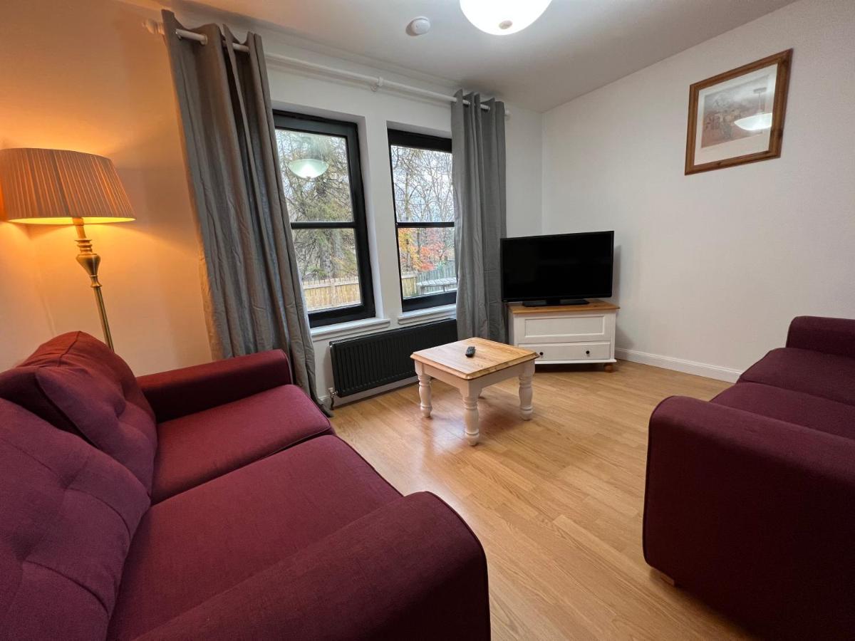 Nevis Croft Apartment 1 Fort William Zewnętrze zdjęcie