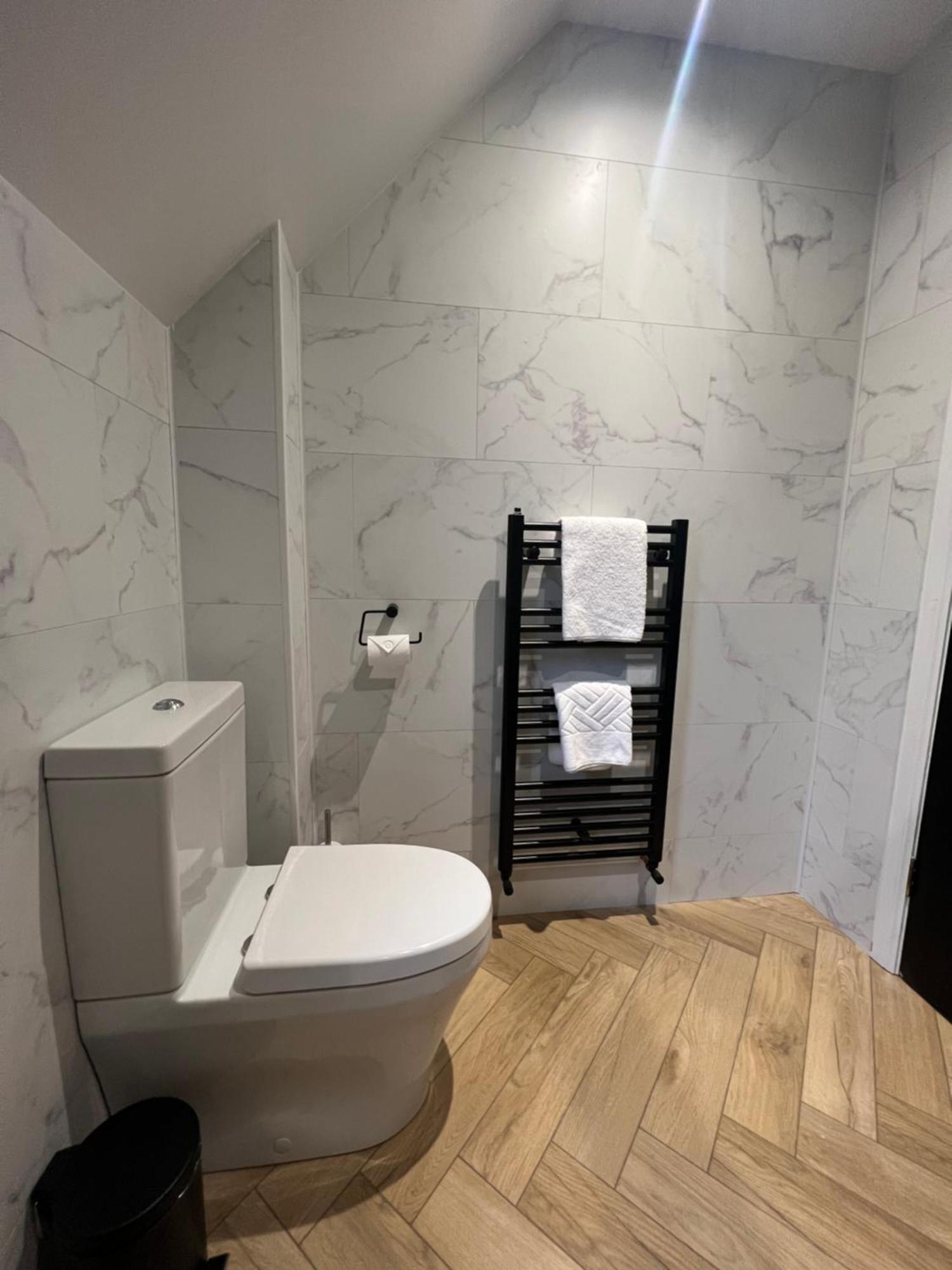 Nevis Croft Apartment 1 Fort William Zewnętrze zdjęcie