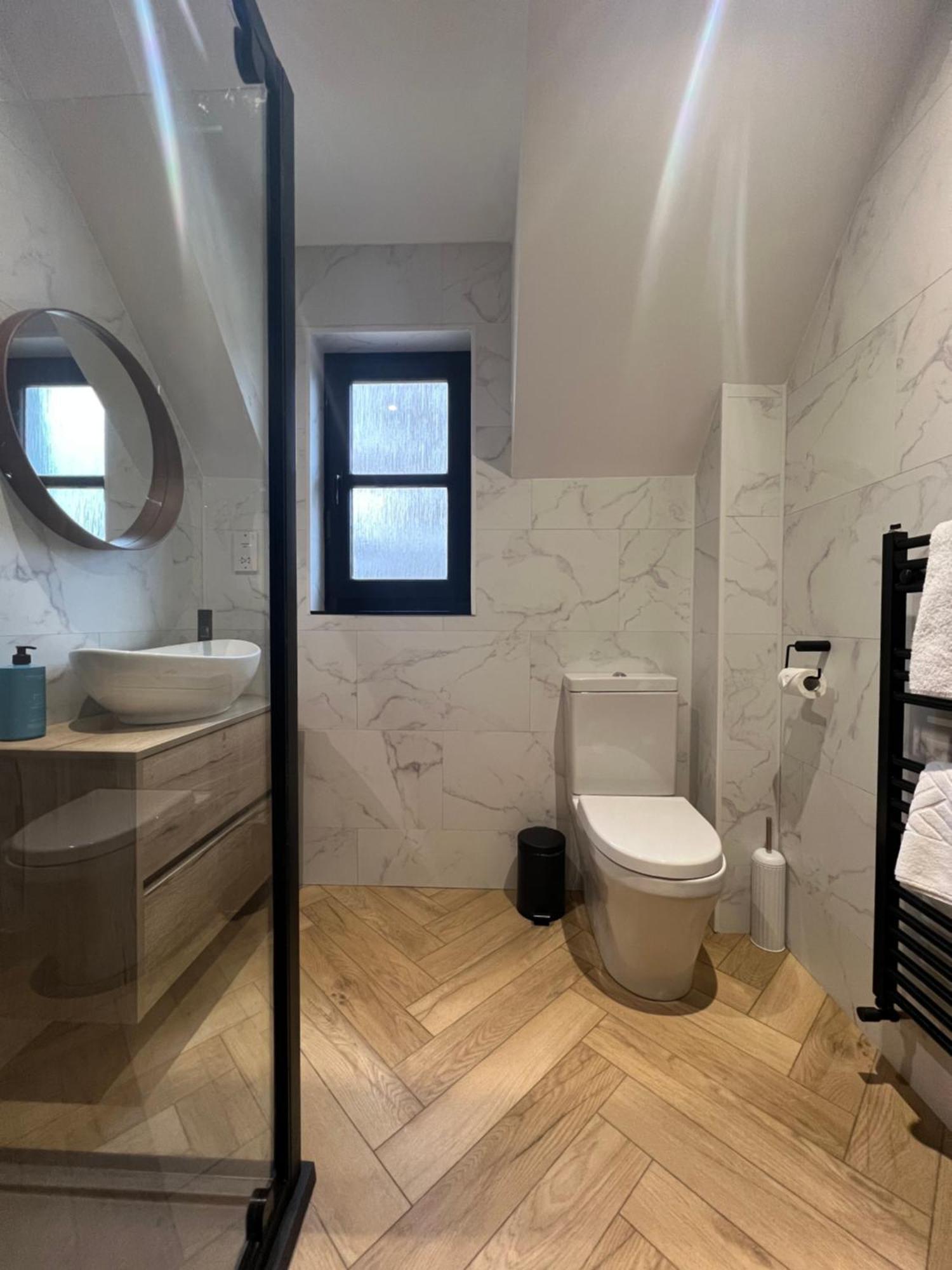 Nevis Croft Apartment 1 Fort William Zewnętrze zdjęcie
