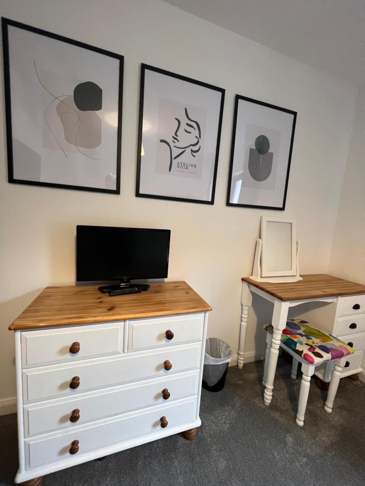 Nevis Croft Apartment 1 Fort William Zewnętrze zdjęcie
