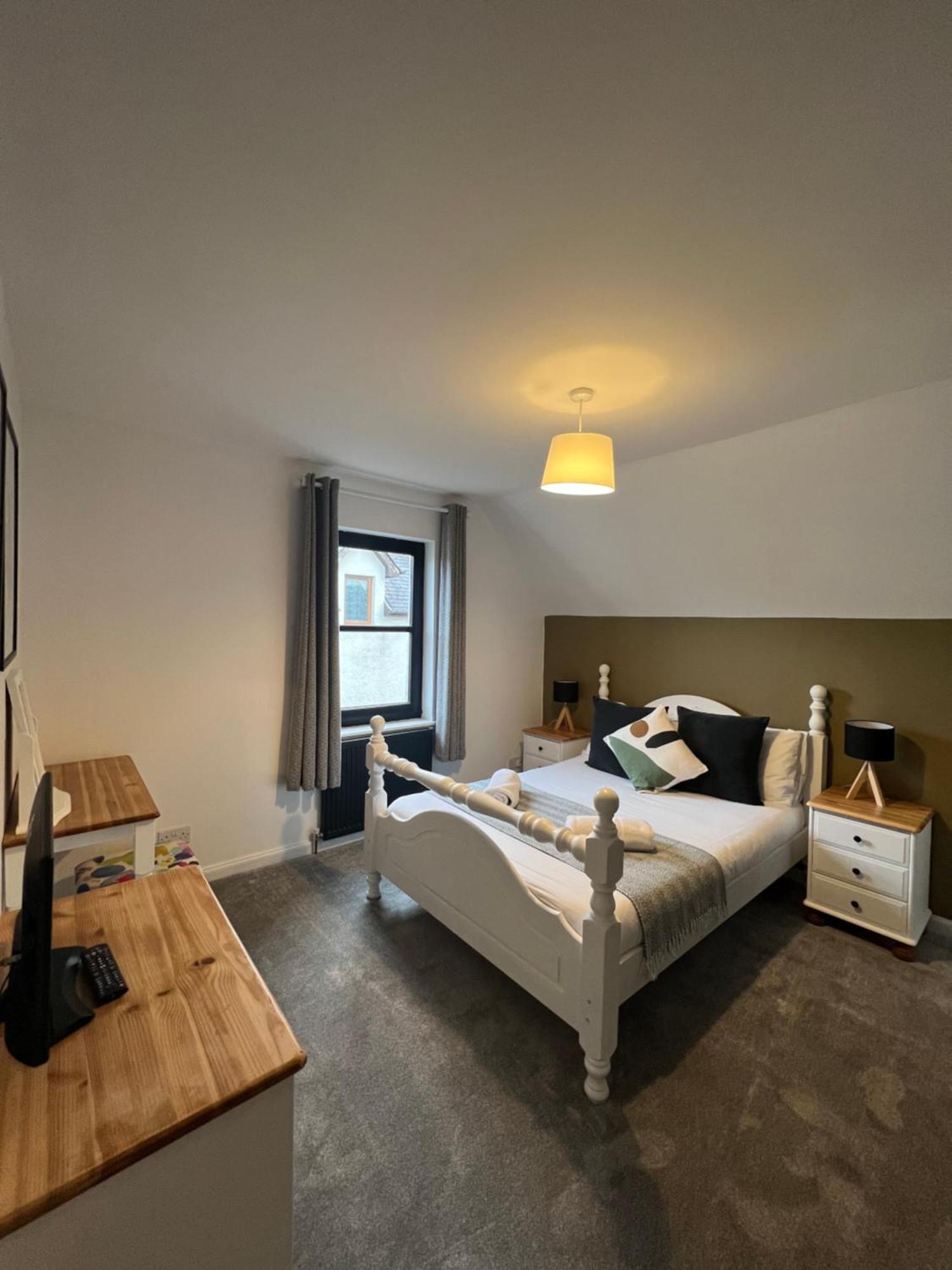 Nevis Croft Apartment 1 Fort William Zewnętrze zdjęcie